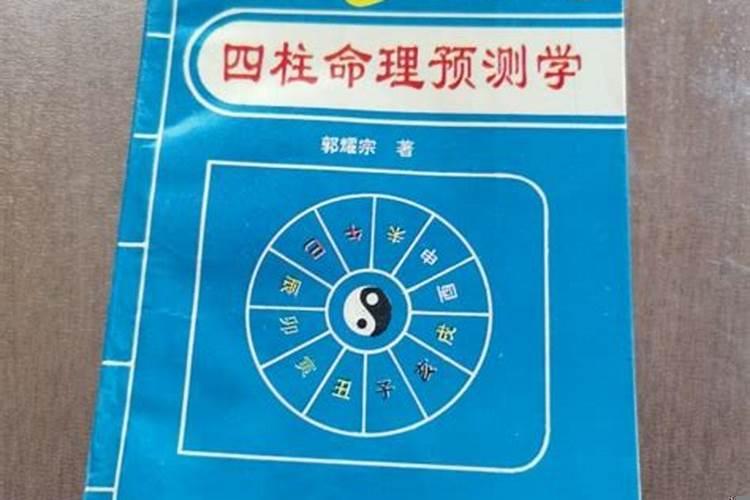 富贵八字算命分析实例