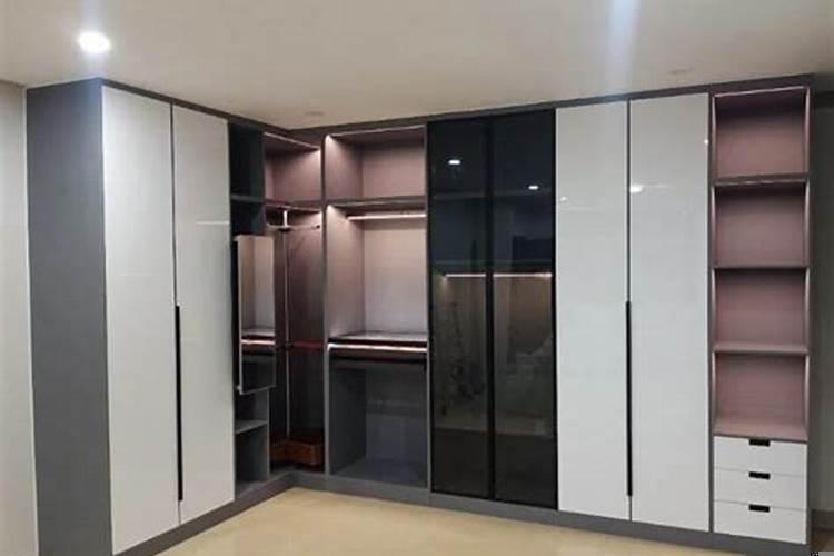 梦见新的衣柜什么意思