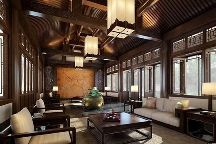 进大门风水布置