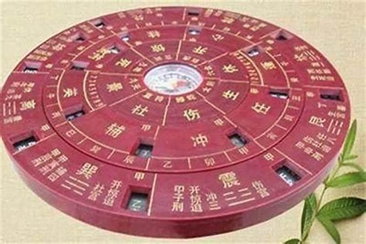 奇门遁甲如何预测步骤