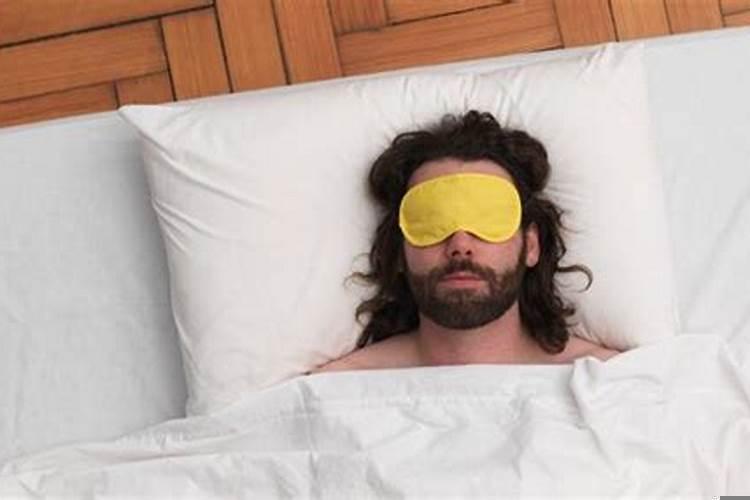 最近经常做梦是什么原因造成的