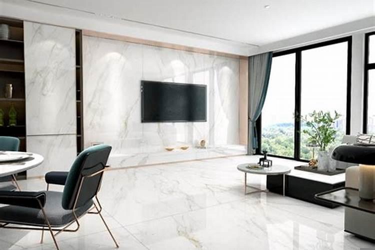 装修房子怎么选瓷砖