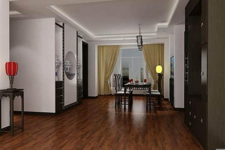 影响官运的风水