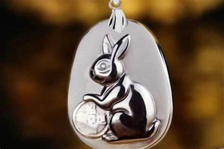 属兔的放什么东西运气好