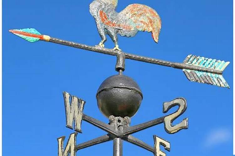 什么是风速仪?它是怎样测量风速的?