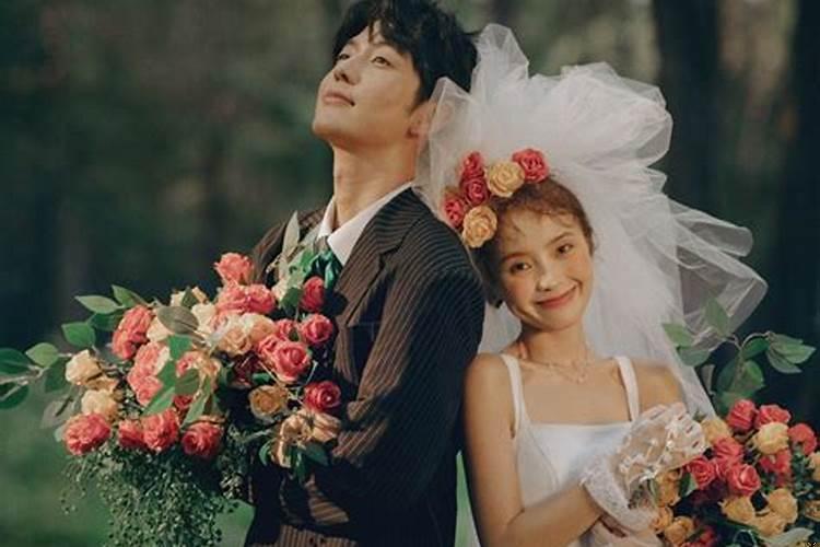 结婚时间冲猪煞东