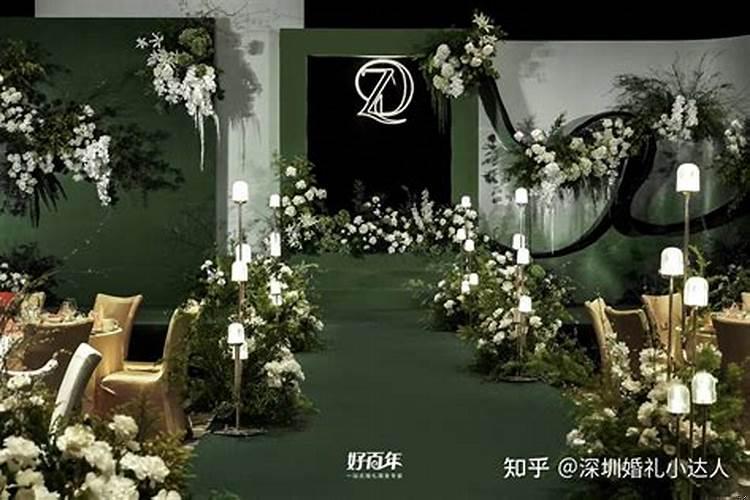 婚礼男方还是女方家先办