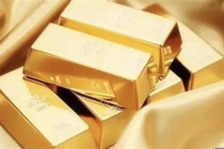 怎么区分黄金与黄铜的区别