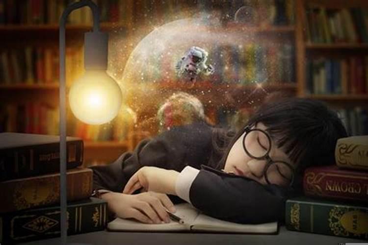 最近经常做梦是什么原因造成的