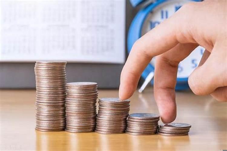 发财致富的方法