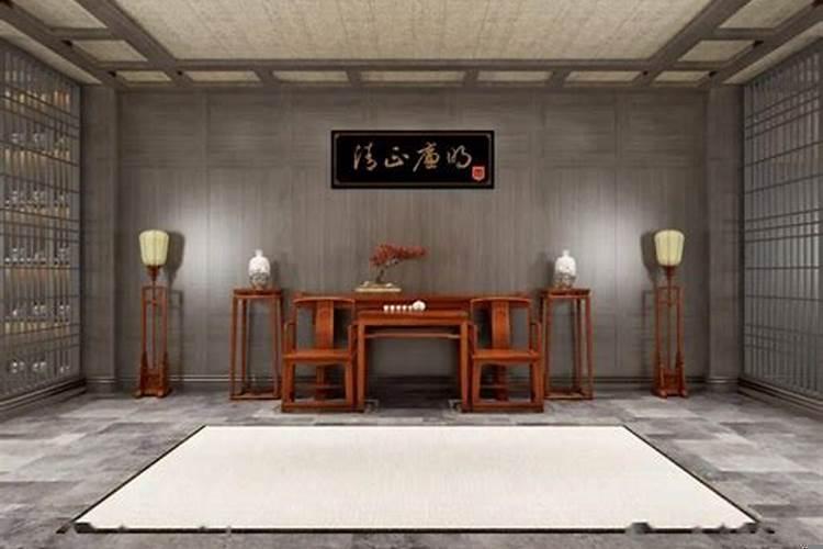 风水中的房中房是什么意思