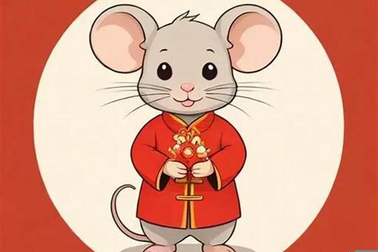 男属鼠和什么生肖最配对