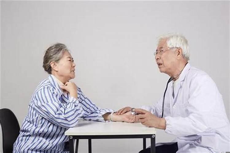 梦见自己生病是什么预兆解梦