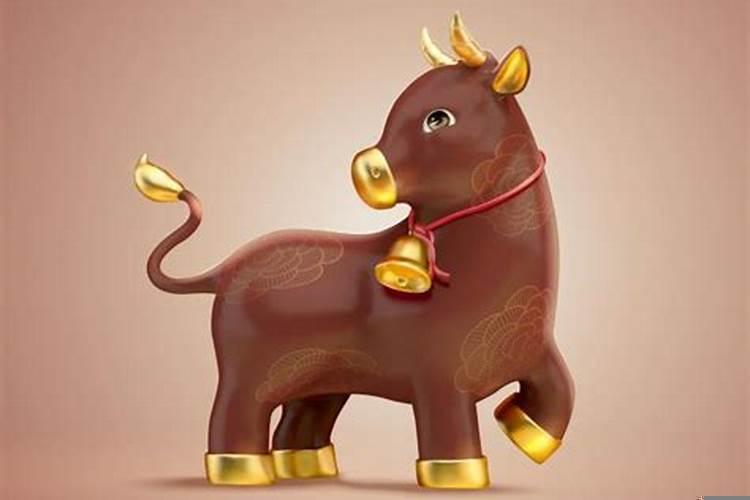 属牛的今年运势2019
