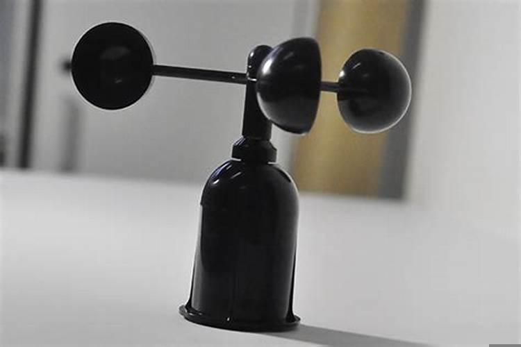 什么是风速仪?它是怎样测量风速的?