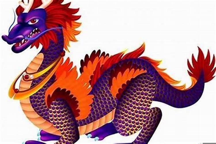 属马和属龙的婚姻相配吗