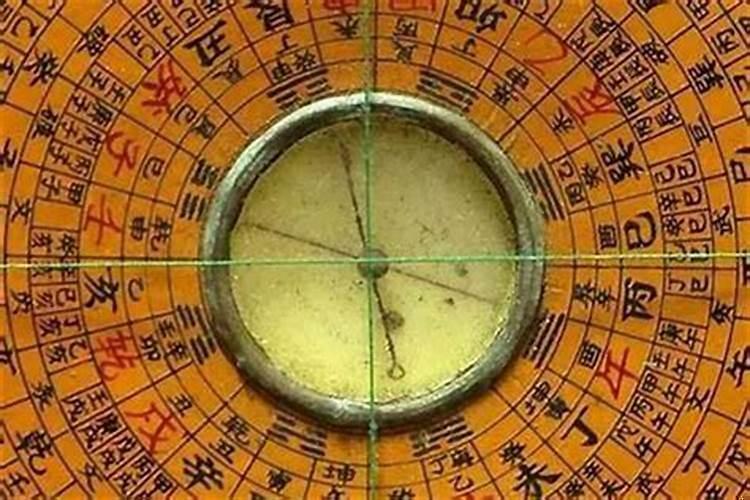 奇门遁甲如何预测步骤