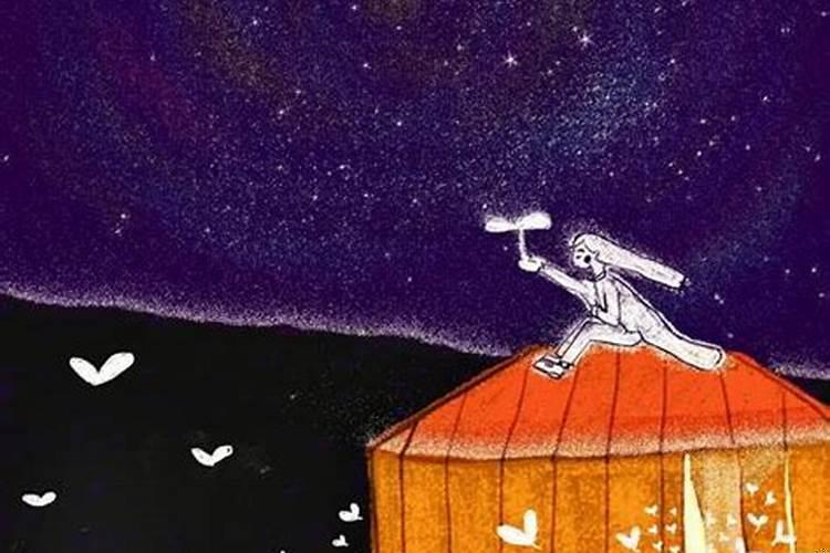 晚上做了噩梦第二天可以告诉别人吗