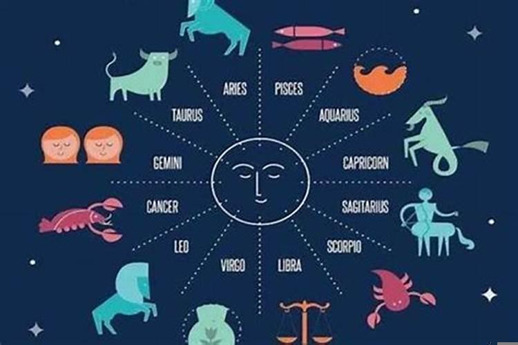 星座这东西有科学依据吗