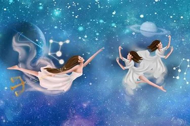 天秤座女与双子座男配对指数