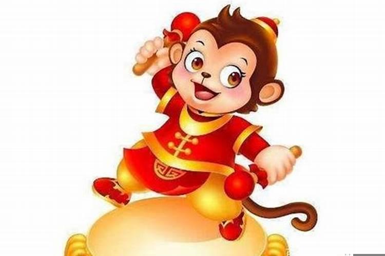 运气很好什么生肖