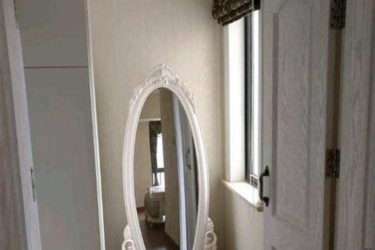 镜子风水摆放与禁忌症