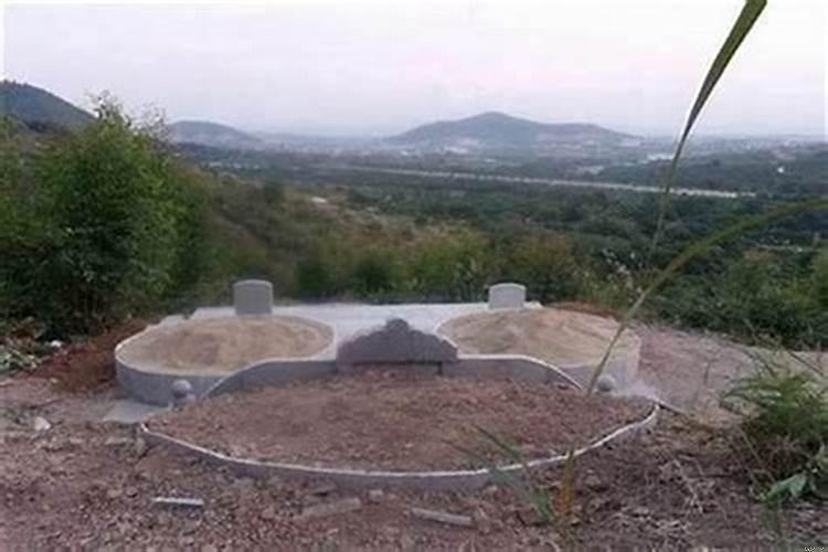 坟地竹园里风水好吗