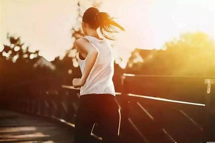 老是梦到跑步跑不动