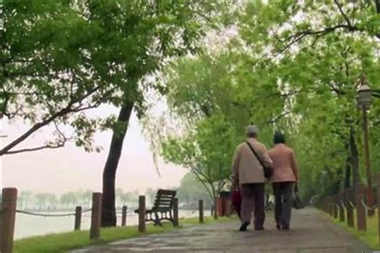 婚姻就是一个火坑