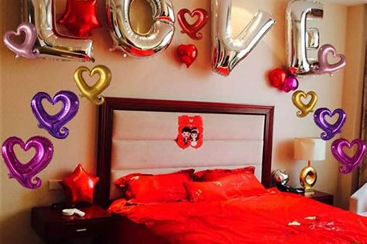 结婚女方家的床要布置吗