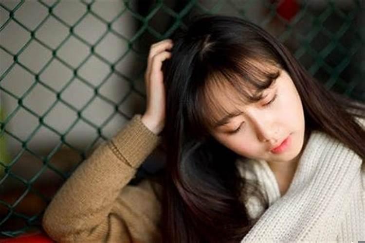 女人出轨最明显特征