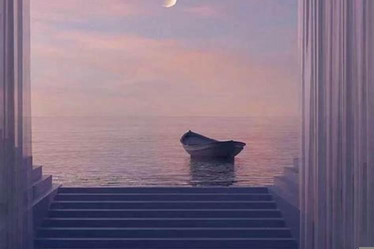 婚姻就是一个火坑