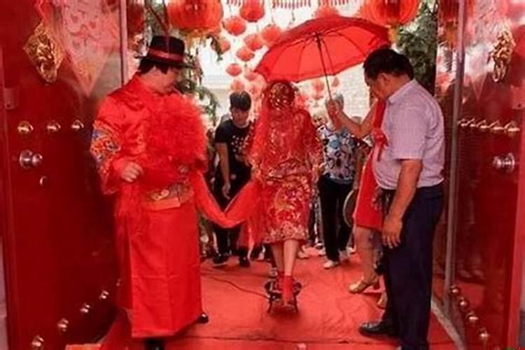 命理看何时结婚