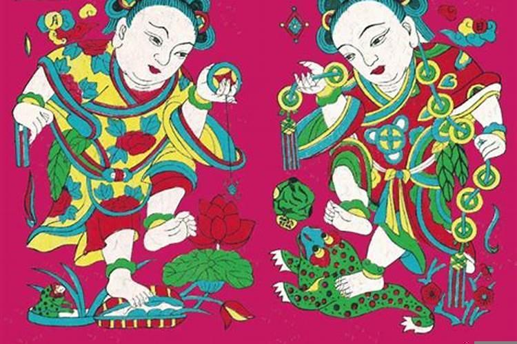 掌管官运的神仙