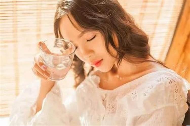 女人出轨最明显特征