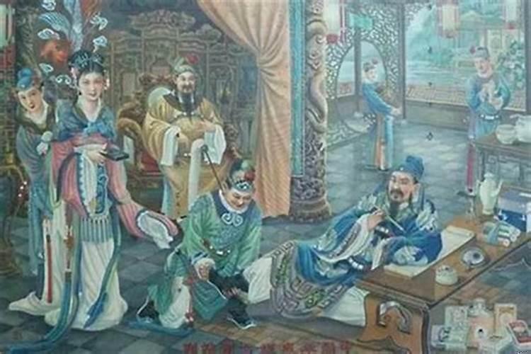 辛金命的最好格局