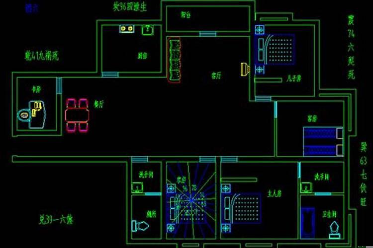 运气不好怎么冲冲喜