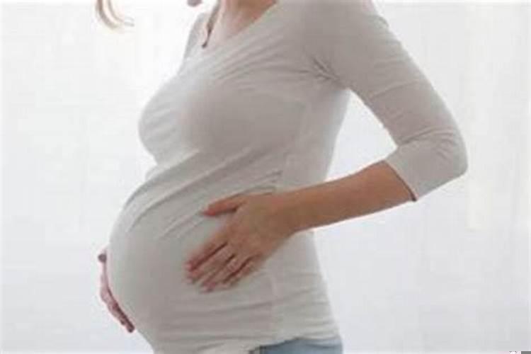 怀孕了做梦梦到血