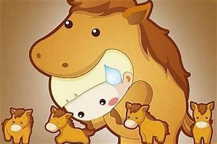 属马的男生和属猪的女生婚姻相配吗