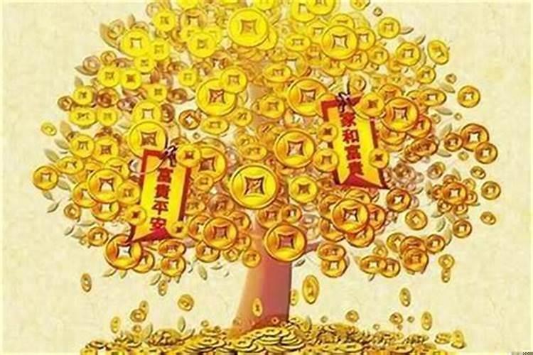 木财是指什么意思