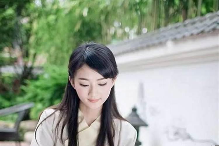 女人就是家里的风水怎么解释