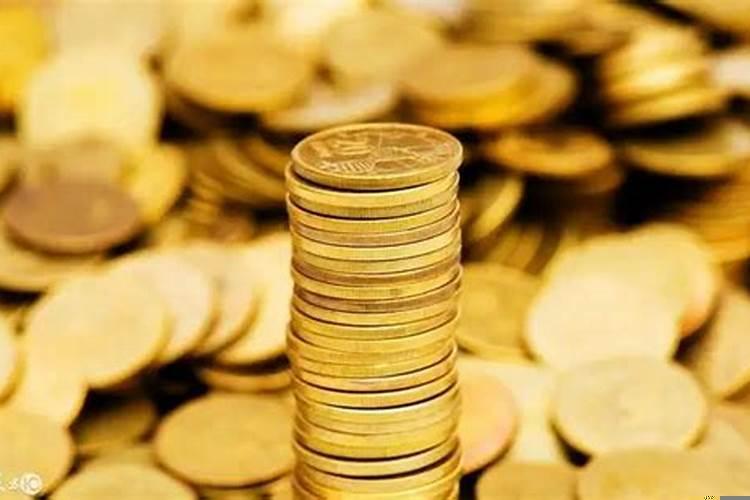 怎样提高运气和财运