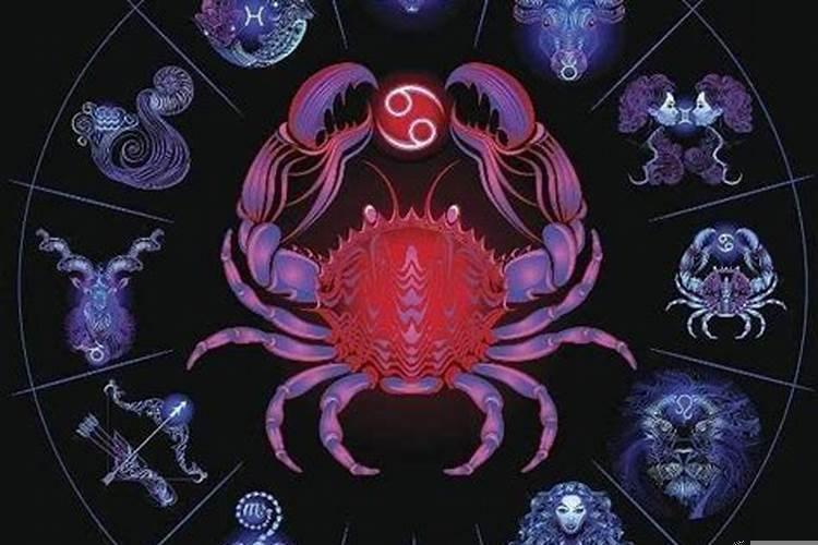 容易被巨蟹女吸引的星座