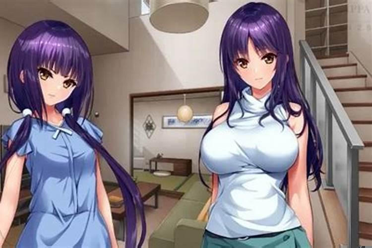 梦见姐姐和我在一起