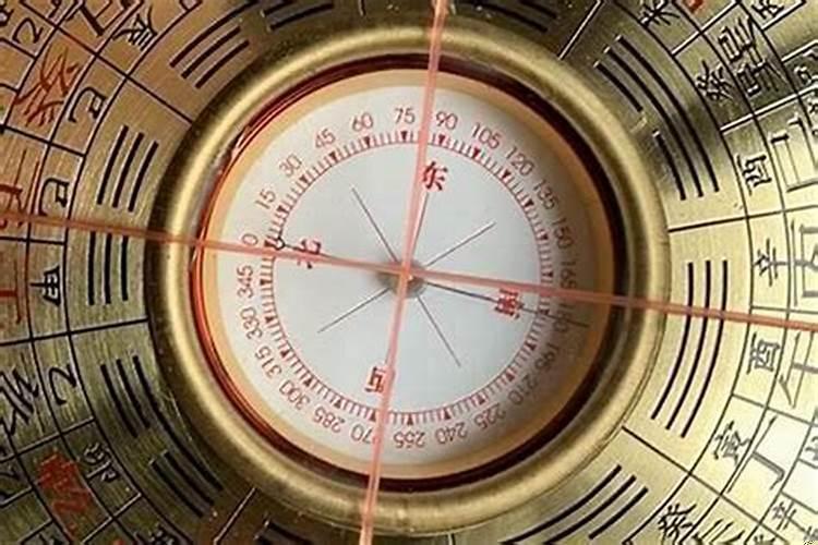 老风水师教你看风水