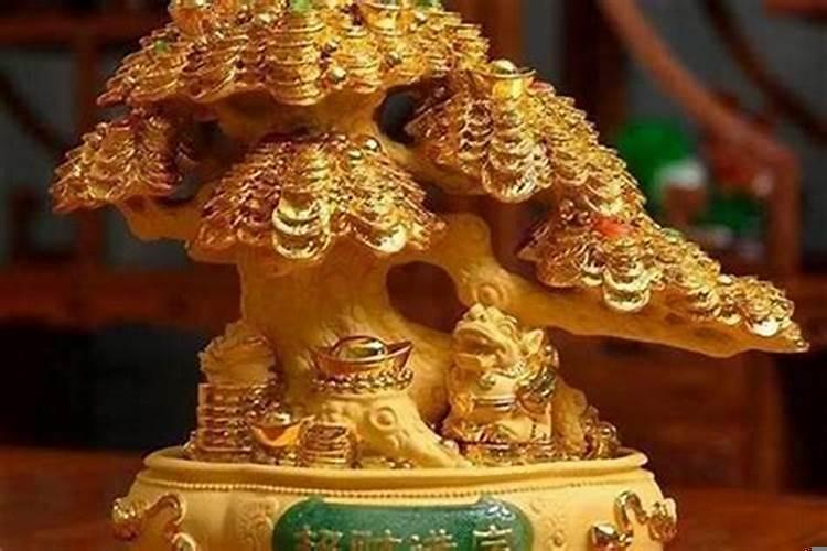 卧室招财摆件摆放位置