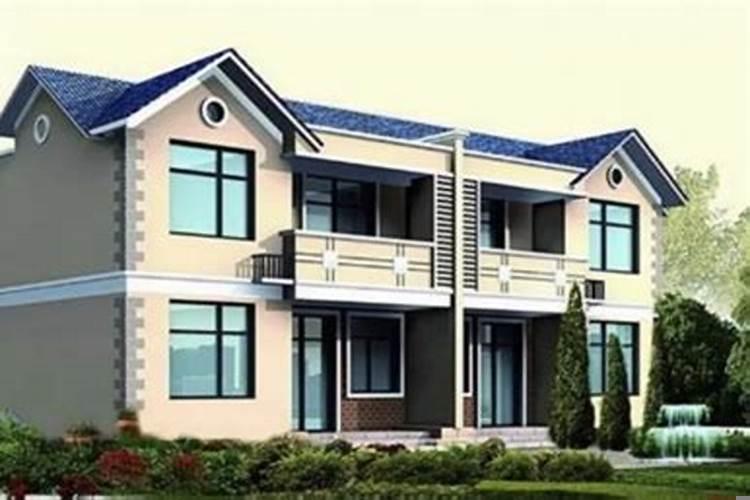 揭秘阳宅风水八大富贵格局