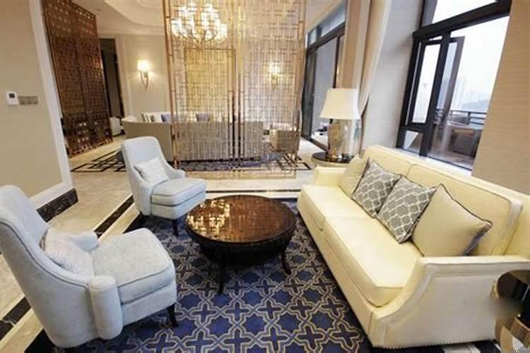 揭秘阳宅风水八大富贵格局