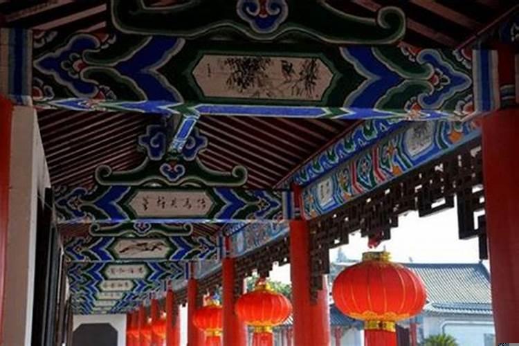 家有房梁会影响风水吗