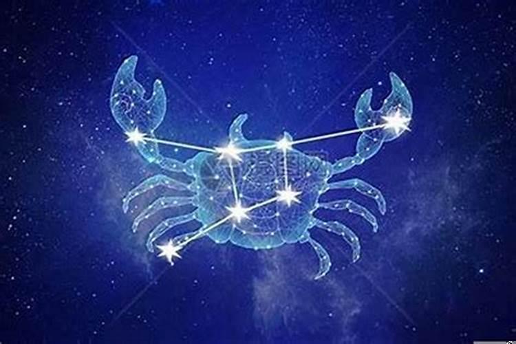 唯一治得住巨蟹座的星座